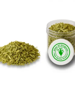 Productos de terceros elaborados con Aloe de "Aloe of Uruguay®"